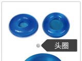蒙泰凝膠體位墊的頭圈有哪些款式和尺寸？